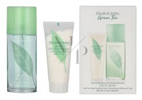 E.Arden Green Tea Geschenkset Eau de Parfum...