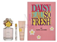 Marc Jacobs  Daisy Eau So Fresh Geschenkset Eau de...
