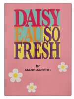 Marc Jacobs  Daisy Eau So Fresh Geschenkset Eau de Toilette 125ml/Body Lotion 75ml/Eau de Toilette 10ml