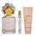 Marc Jacobs  Daisy Eau So Fresh Geschenkset Eau de Toilette 125ml/Body Lotion 75ml/Eau de Toilette 10ml