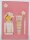 Marc Jacobs  Daisy Eau So Fresh Geschenkset Eau de Toilette 125ml/Body Lotion 75ml/Eau de Toilette 10ml