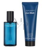 Davidoff Cool Water Man Geschenkset Eau de Toilette...