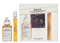 Maison Margiela Replica Jazz Club Geschenkset Eau de Toilette 30ml/Eau de Toilette 10ml