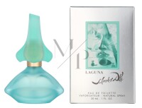 Salvador Dali Laguna For Her Eau de Toilette 30ml