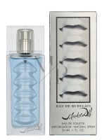 Salvador Dali Eau De Rubylips Eau de Toilette 30ml