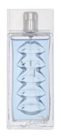 Salvador Dali Eau De Rubylips Eau de Toilette 100ml