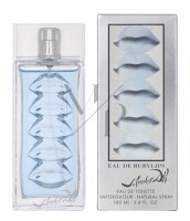 Salvador Dali Eau De Rubylips Eau de Toilette 100ml