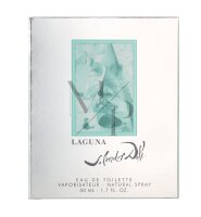 Salvador Dali Laguna For Her Eau de Toilette 50ml