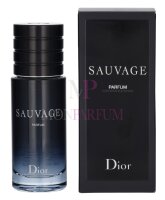 Dior Sauvage Parfum Spray 30ml