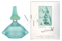 Salvador Dali Laguna For Her Eau de Toilette 100ml