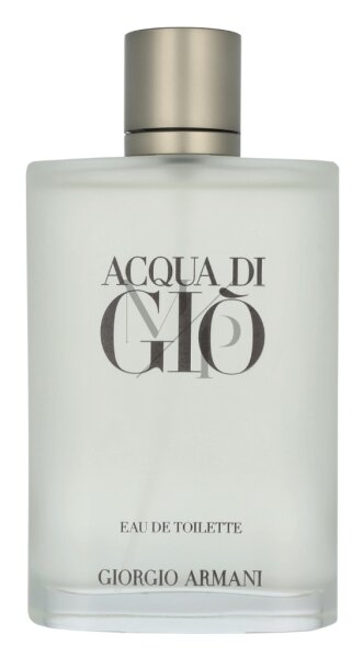 Armani Acqua Di Gio Pour Homme Eau de Toilette Refillable 200ml