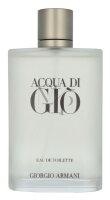 Armani Acqua Di Gio Pour Homme Eau de Toilette Refillable...