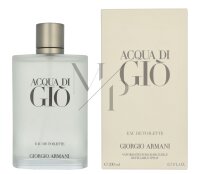 Armani Acqua Di Gio Pour Homme Eau de Toilette Refillable...