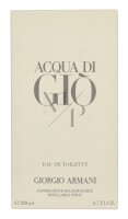 Armani Acqua Di Gio Pour Homme Eau de Toilette Refillable 200ml