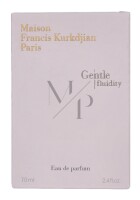 Maison Francis Kurkdjian  Gentle Fluidity Silver Eau de Parfum 70ml