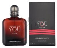 Armani Stronger With You Parfum 100ml