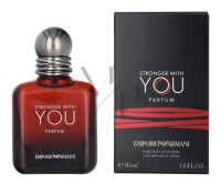 Armani Stronger With You Parfum 50ml