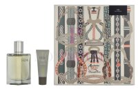 Hermes H24 Geschenkset Eau de Parfum 50ml/Face...