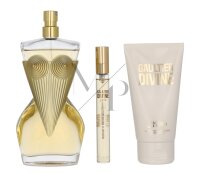 Jean Paul Gaultier Divine Geschenkset Eau de Parfum...