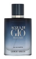 Armani Acqua Di Gio Profondo Eau de Parfum 50ml