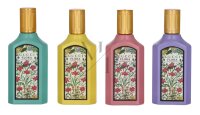 Gucci Flora Miniature Geschenkset 4x5ml - Eau de Parfum