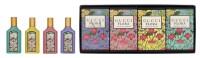 Gucci Flora Miniature Geschenkset 4x5ml - Eau de Parfum