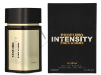 Vurv Profumo Intensity Pour Homme Eau de Parfum 100ml