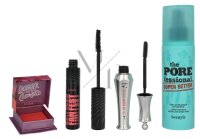 Benefit Extra Glam Infused Geschenkset Porefessional...