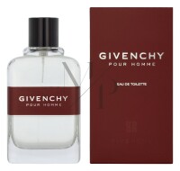 Givenchy Pour Homme Eau de Toilette 100ml