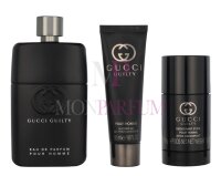 Gucci Guilty Pour Homme Geschenkset Eau de Parfum...
