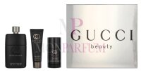 Gucci Guilty Pour Homme Geschenkset Eau de Parfum...