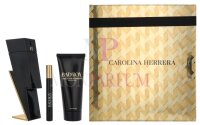Carolina Herrera Bad Boy Geschenkset Eau de Toilette 100...