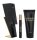Carolina Herrera Bad Boy Geschenkset Eau de Toilette 100 ml/Shower Gel 100 ml/Edt Travel Spray 10 ml