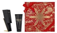Carolina Herrera Bad Boy Geschenkset Eau de Toilette 100...
