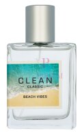 Clean Classic Beach Vibes Eau de Toilette 60ml