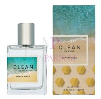 Clean Classic Beach Vibes Eau de Toilette 60ml