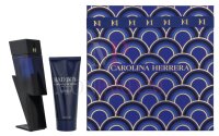 Carolina Herrera Bad Boy Cobalt Elixir Geschenkset Eau de...