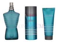 Jean Paul Gaultier Le Male Geschenkset Eau de Toilette...