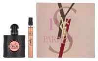 YSL Black Opium Geschenkset Eau de Parfum 30ml/Eau de...