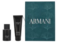 Armani Code Pour Homme Geschenkset Eau de Toilette...