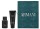 Armani Code Pour Homme Geschenkset Eau de Toilette 50ml/Shower Gel 75ml