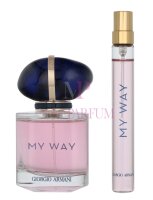 Armani My Way Geschenkset Eau de Parfum 30ml/Eau de...