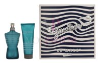 Jean Paul Gaultier Le Male Geschenkset Eau de Toilette 75...