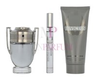 Paco Rabanne Invictus Geschenkset Eau de Toilette...