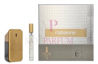 Paco Rabanne 1 Million Geschenkset Eau de Toilette...