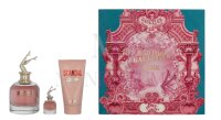Jean Paul Gaultier Scandal Geschenkset Eau de Parfum 80...
