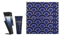 Carolina Herrera Bad Boy Cobalt Geschenkset Edp...