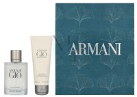 Armani Acqua Di Gio Pour Homme Geschenkset Eau de...