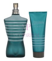 Jean Paul Gaultier Le Male Geschenkset Eau de Toilette...