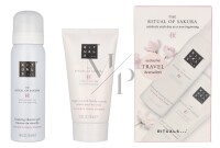 Rituals Sakura Mini Travel Set 120ml